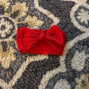 baby girl stretchy headbands